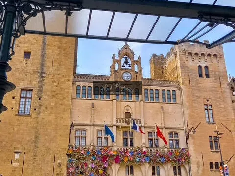 Photo Appartement à Narbonne au prix de 257 000€