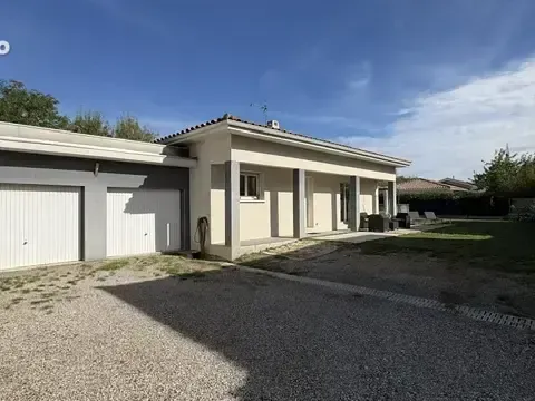 Photo Maison à Montarnaud au prix de 390 000€