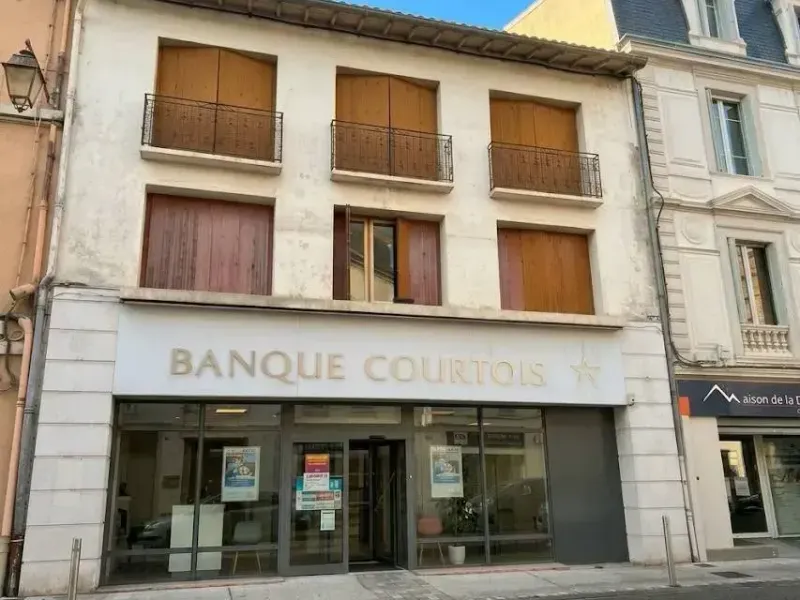 Photo Appartement à Saint-Gaudens au prix de 250 000€