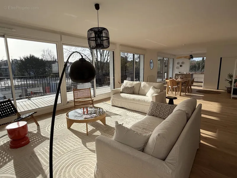 Photo Appartement à Bordeaux au prix de 949 000€