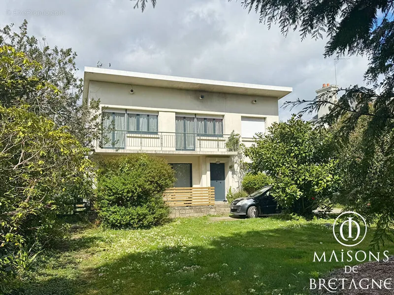 Photo Maison à Moelan-Sur-Mer au prix de 339 625€