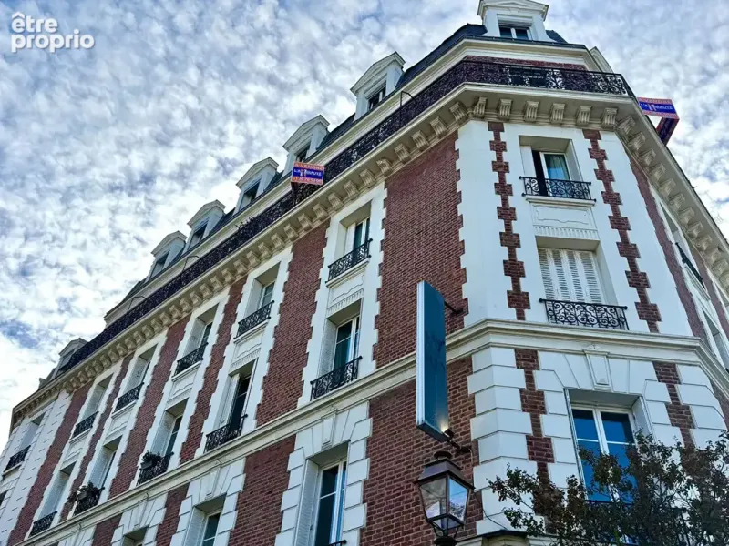 Photo Appartement à La Garenne-Colombes au prix de 374 000€