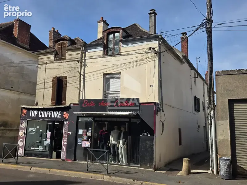 Photo Appartement à Mormant au prix de 212 500€