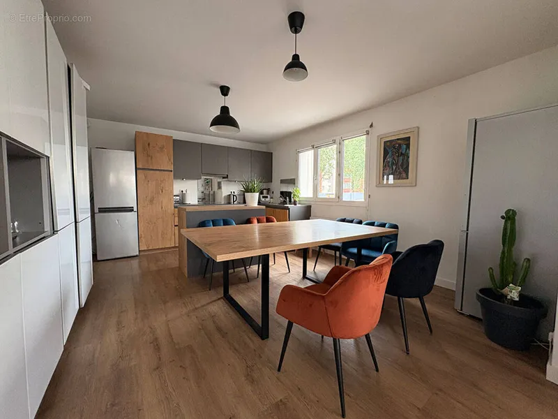 Photo Appartement à Brest au prix de 249 000€