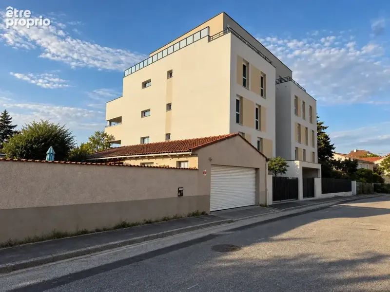 Photo Appartement à Romans-Sur-Isere au prix de 457 000€