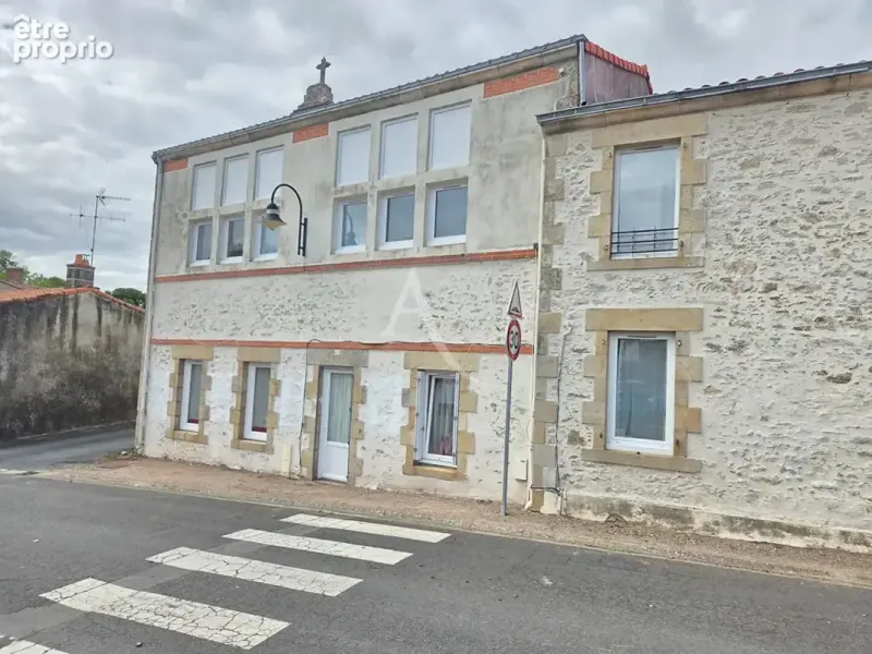Photo Appartement à Grand'landes au prix de 99 900€