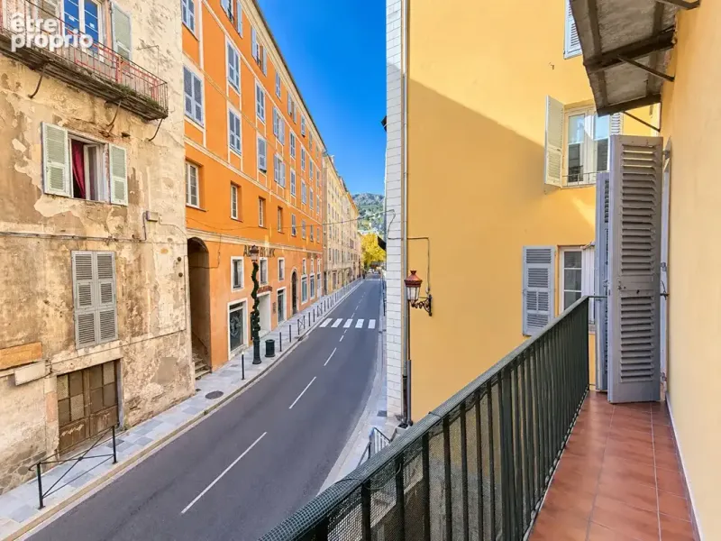 Photo Appartement à Bastia au prix de 204 000€