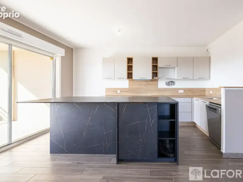 Photo Appartement à Lucciana au prix de 330 000€