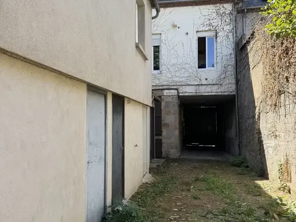 Photo Appartement à Moulins au prix de 65 000€