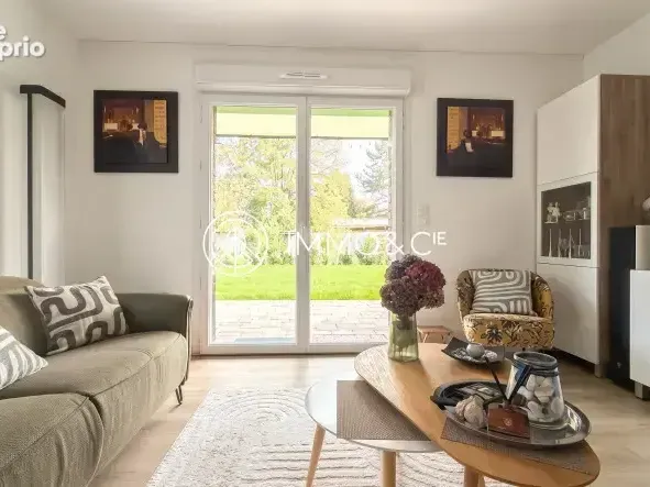 Photo Appartement à Marquette-Lez-Lille au prix de 399 000€