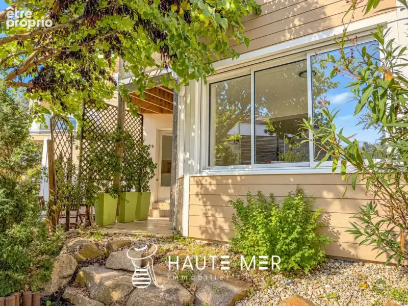 Photo Appartement à Talmont-Saint-Hilaire au prix de 159 000€