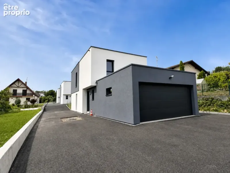 Photo Maison à Hesingue au prix de 535 000€