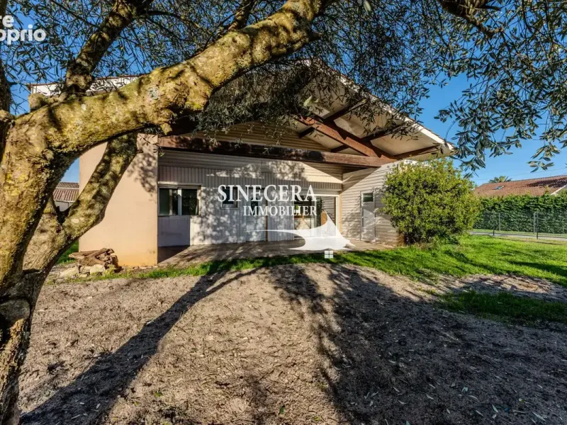 Photo Maison à Gujan-Mestras au prix de 450 000€