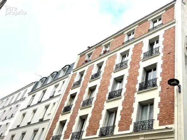 Photo Appartement à Paris-7e au prix de 543 250€