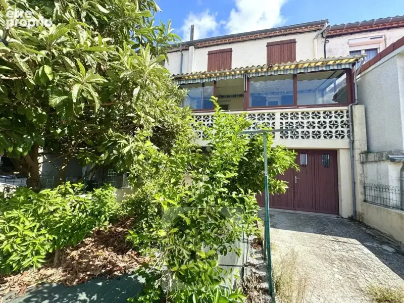 Photo Maison à Castelnaudary au prix de 143 400€