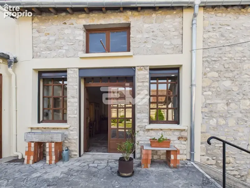 Photo Maison à Jonchery-Sur-Vesle au prix de 298 000€