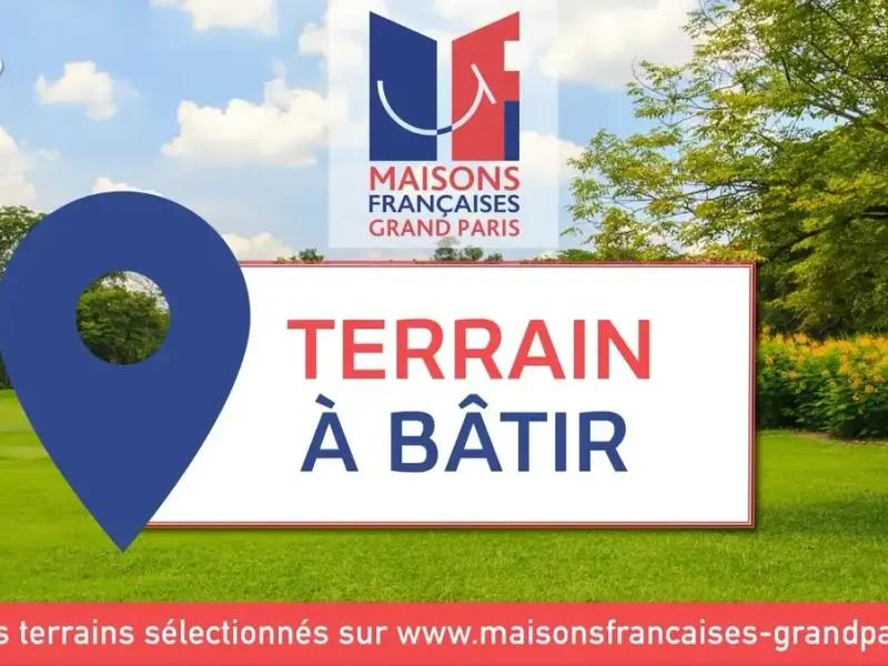 Photo Terrain à Orleans au prix de 127 900€