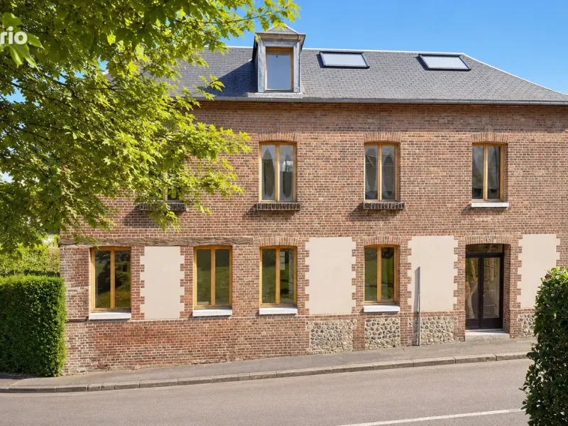 Photo Maison à Ry au prix de 199 000€
