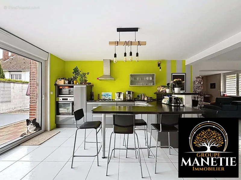 Photo Maison à Dainville au prix de 239 000€