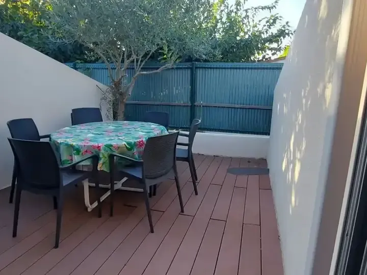 Photo Appartement à Agde au prix de 145 500€