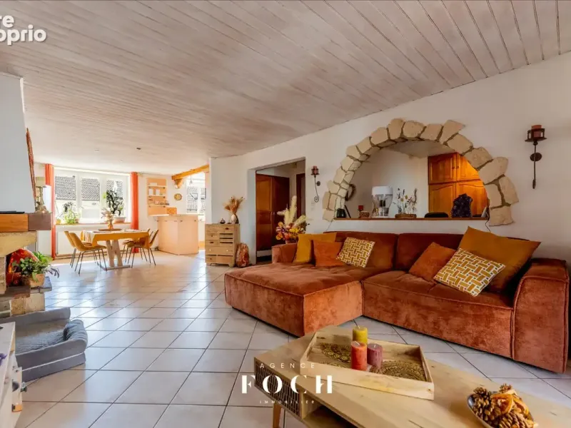 Photo Maison à Bicqueley au prix de 159 000€