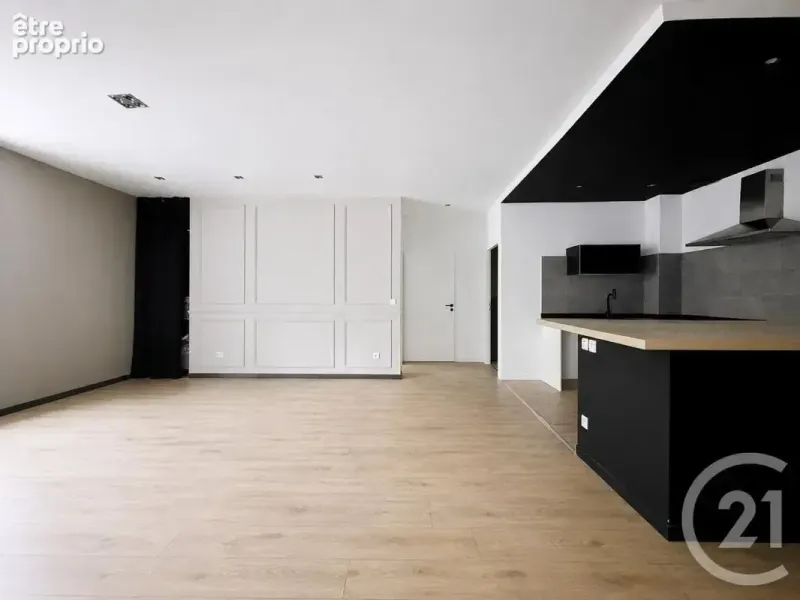 Photo Appartement à Vienne au prix de 195 000€