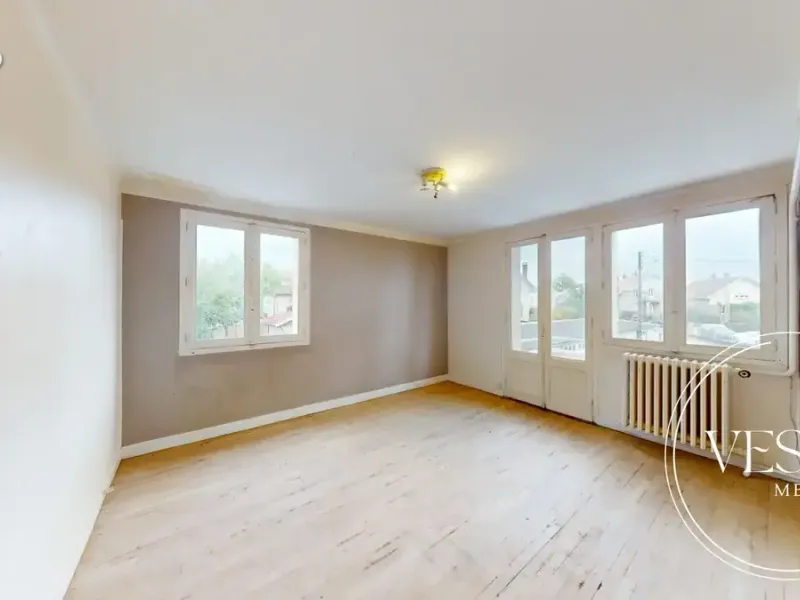 Photo Appartement à Besancon au prix de 110 000€