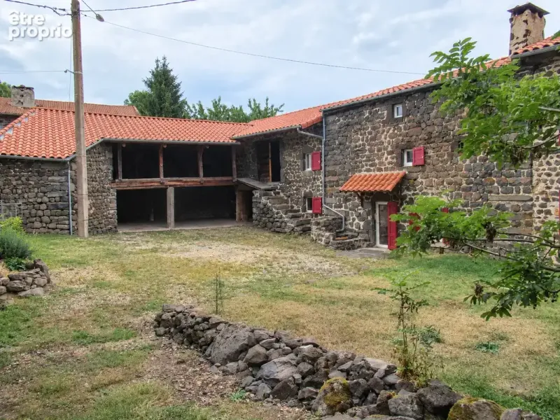 Photo Maison à Le Brignon au prix de 233 000€