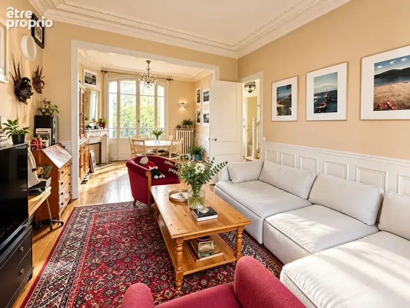 Photo Maison à Eaubonne au prix de 649 000€