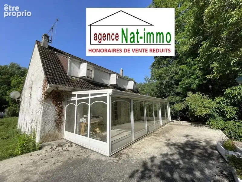 Photo Maison à Chuelles au prix de 105 000€
