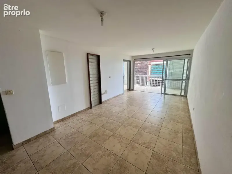 Photo Appartement à Saint-Pierre au prix de 175 000€