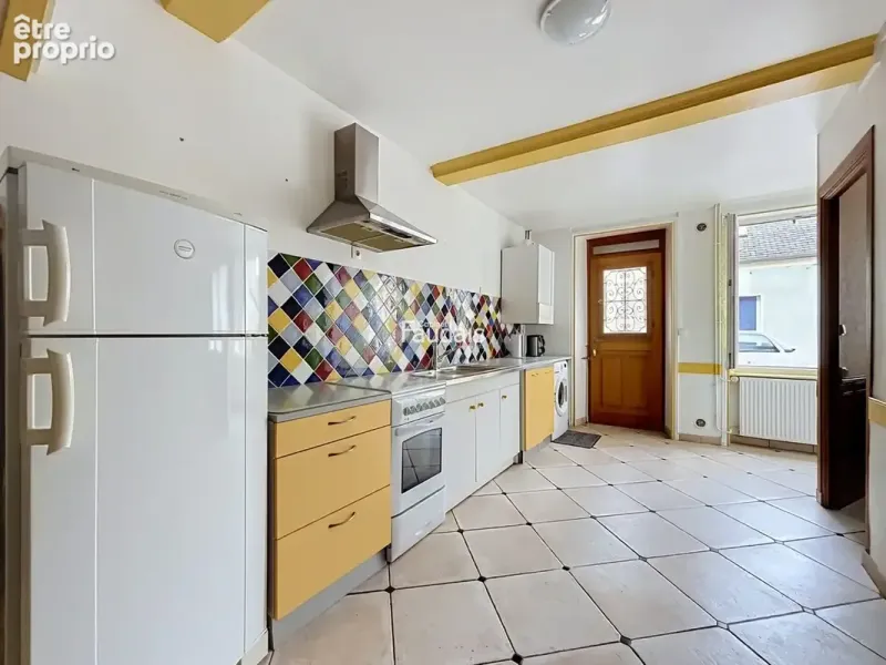 Photo Maison à Isigny-Sur-Mer au prix de 129 500€