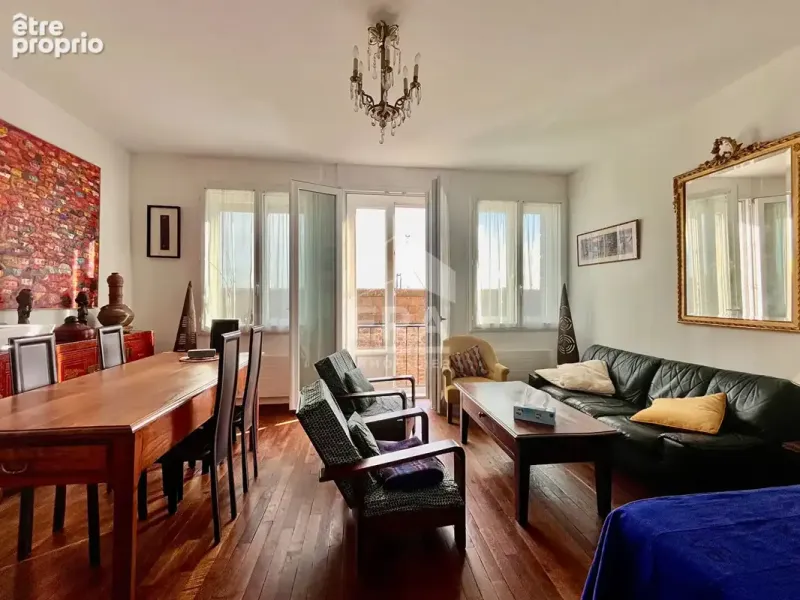 Photo Appartement à Saint-Malo au prix de 327 000€