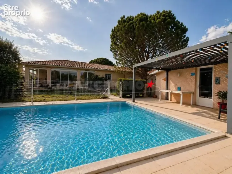 Photo Maison à Caraman au prix de 405 000€