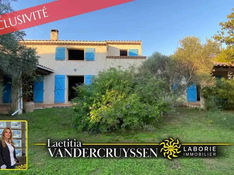 Photo Maison à Villedaigne au prix de 270 000€