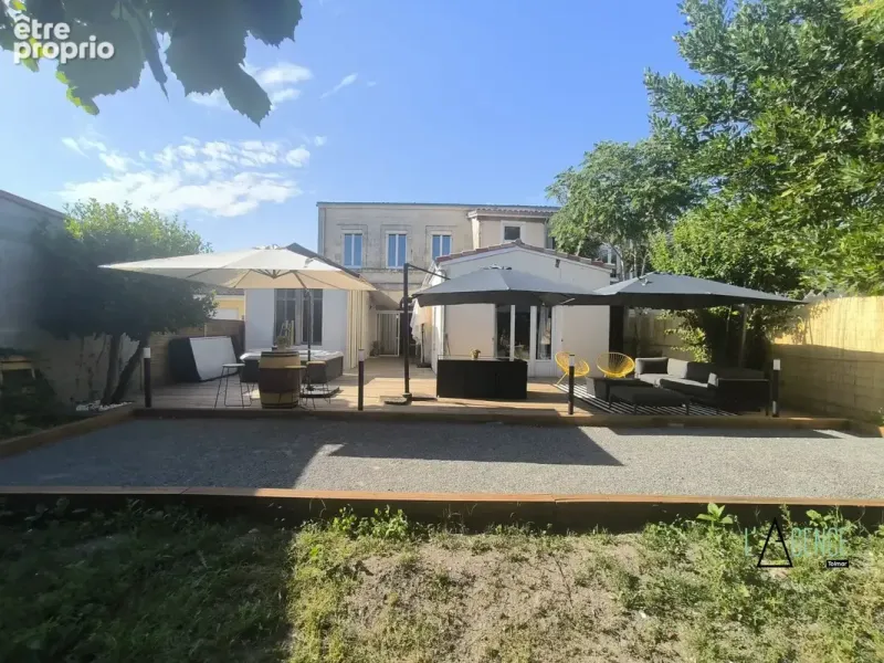 Photo Maison à Cantenac au prix de 559 000€