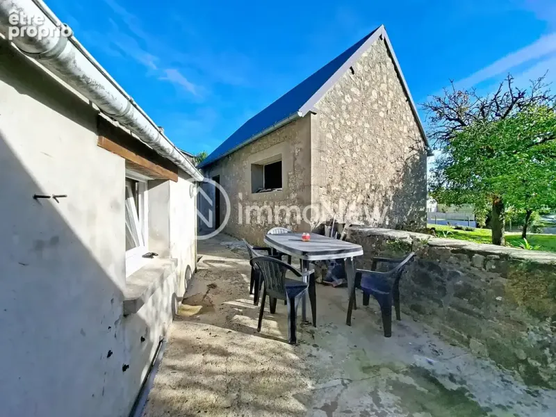 Photo Maison à Villebaudon au prix de 126 800€