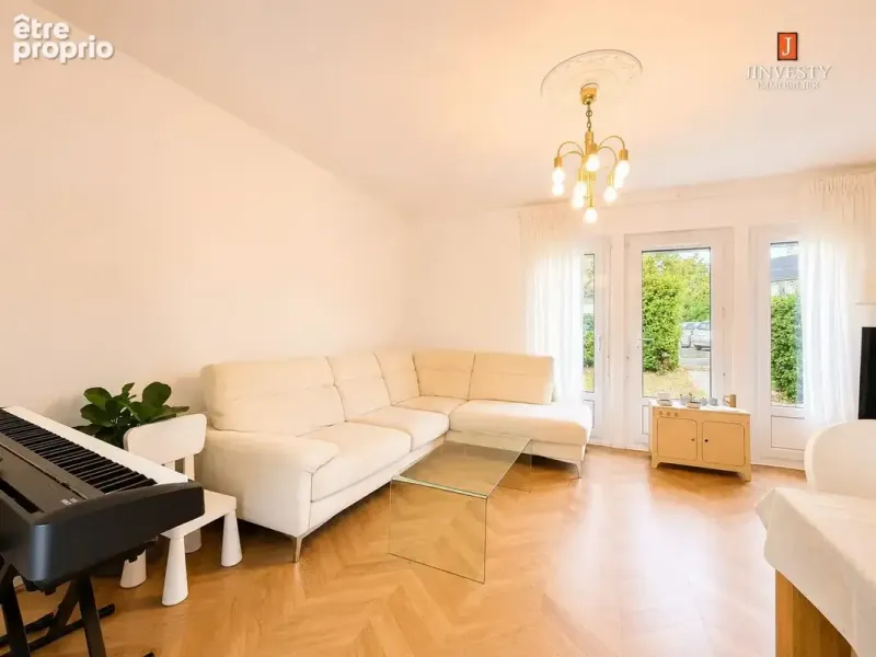 Photo Maison à Lorient au prix de 265 000€