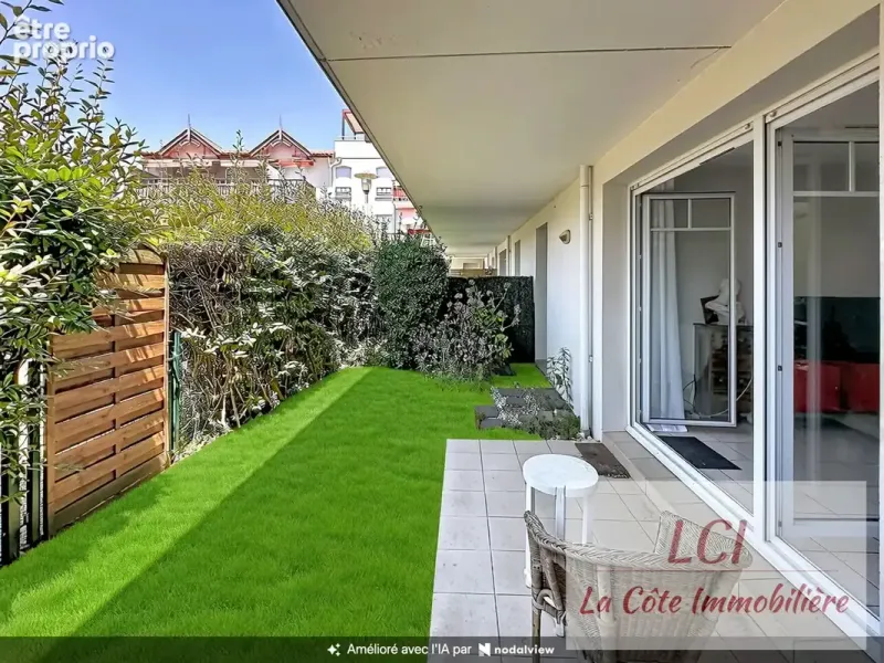Photo Appartement à La Teste-De-Buch au prix de 200 000€