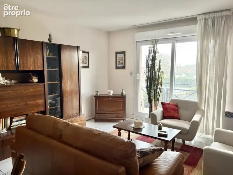 Photo Appartement à Plaisance-Du-Touch au prix de 198 000€