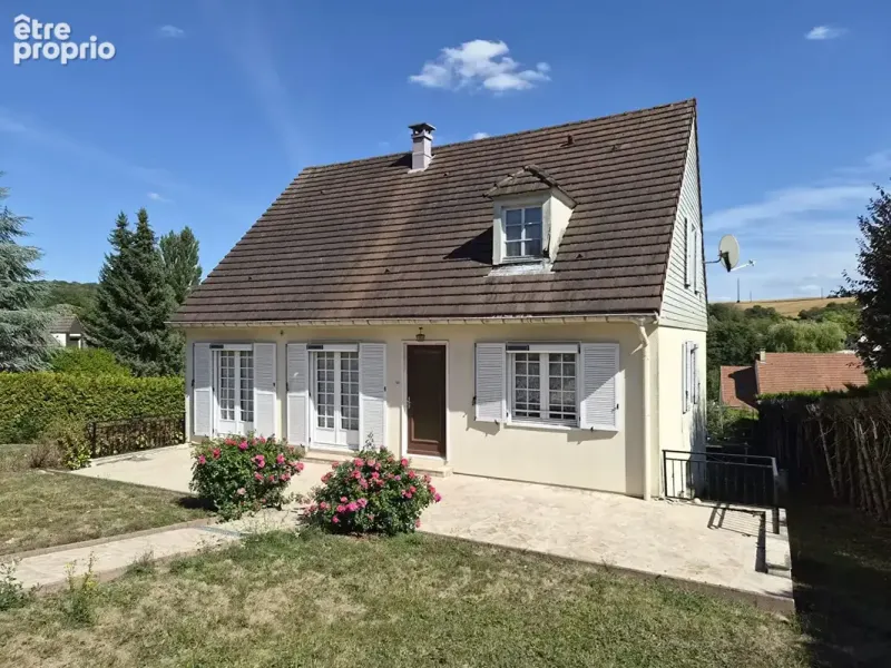 Photo Maison à La Ferte-Sous-Jouarre au prix de 179 000€
