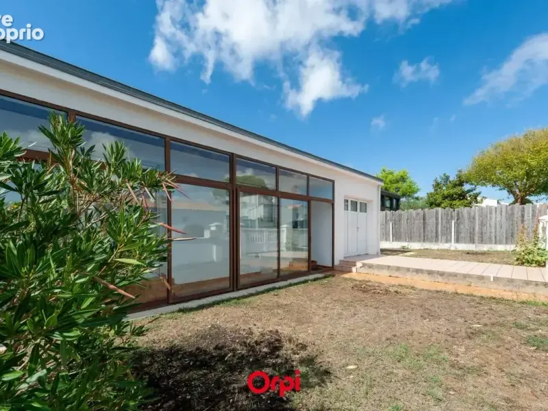 Photo Maison à L'houmeau au prix de 346 500€