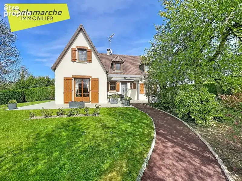 Photo Maison à Longueville au prix de 409 000€