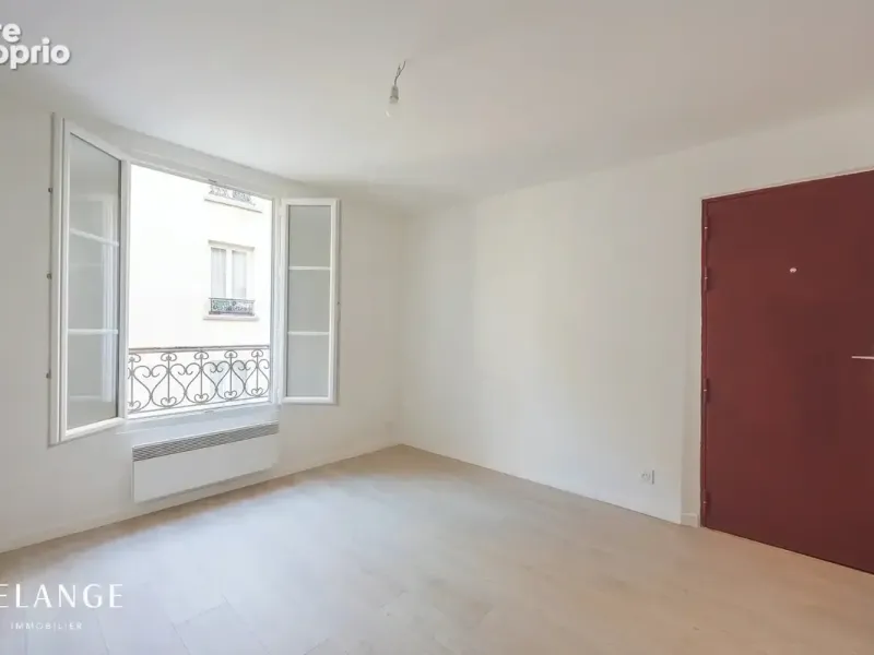 Photo Appartement à Paris-11e au prix de 199 000€