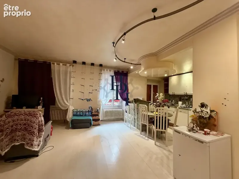 Photo Appartement à Saint-Affrique au prix de 89 000€