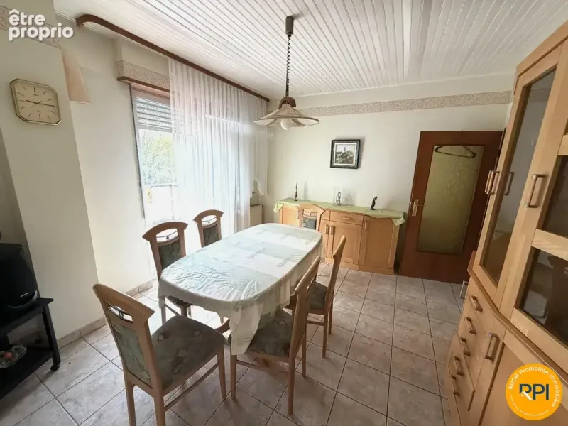Photo Maison à Hambach au prix de 199 000€