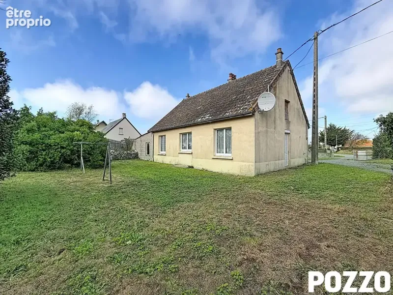 Photo Maison à Surtainville au prix de 203 000€