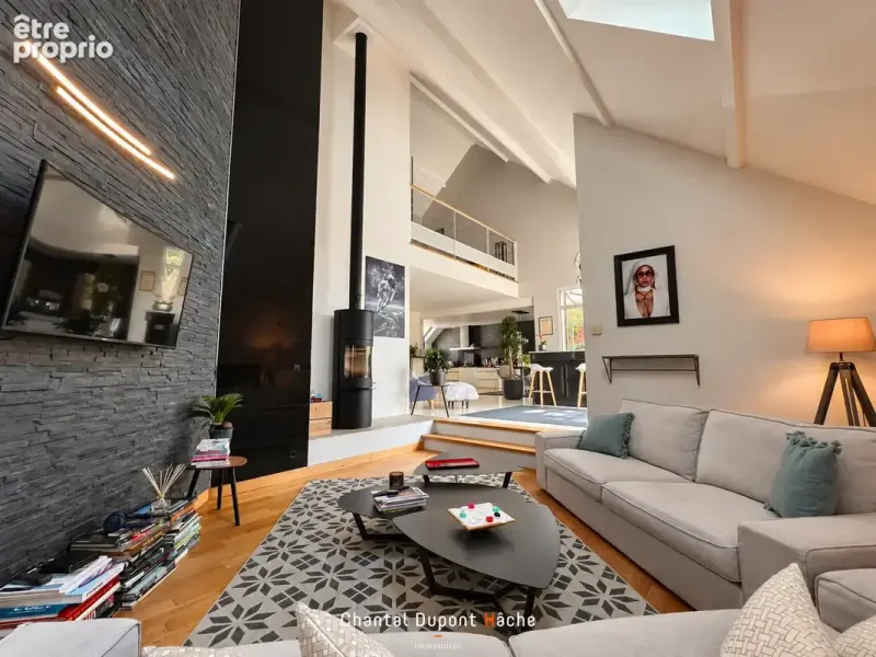 Photo Maison à Chartres au prix de 644 000€