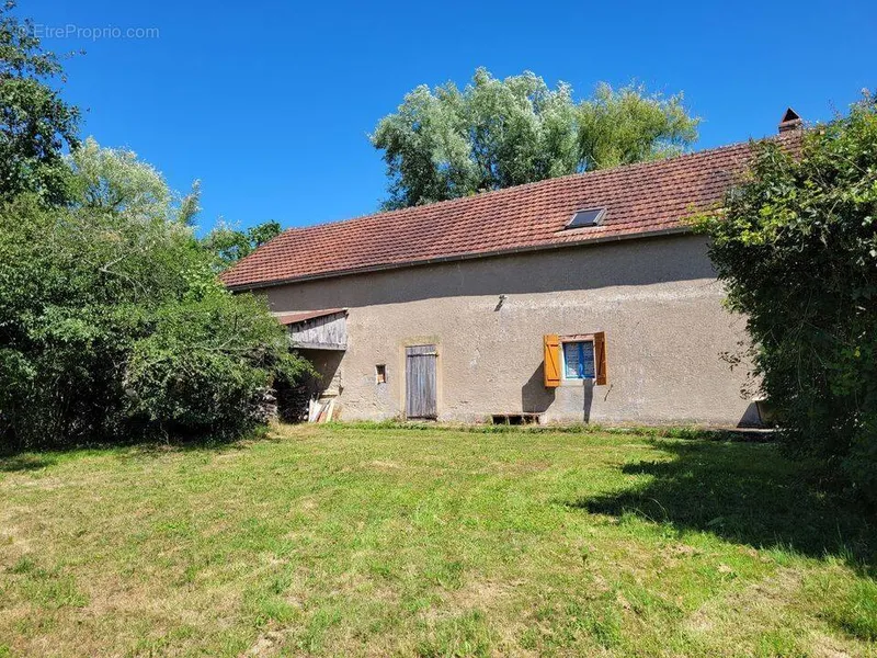 Photo Maison à Corbigny au prix de 68 000€