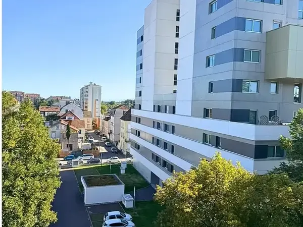 Photo Appartement à Mulhouse au prix de 63 000€